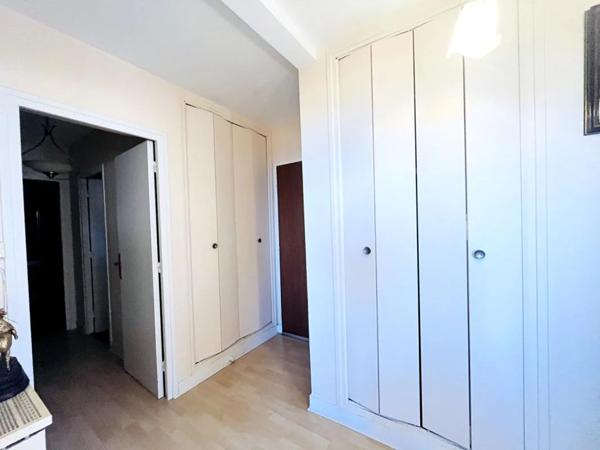 Appartement à vendre à Cabourg (14390)