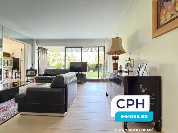 Appartement à vendre au Chesnay-Rocquencourt (78150)