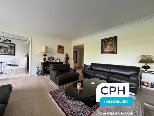 Appartement à vendre au Chesnay-Rocquencourt (78150)