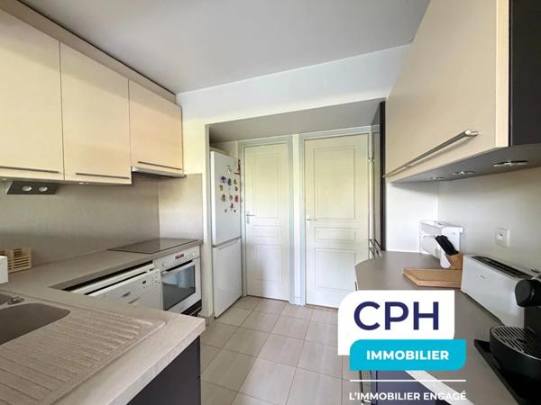 Appartement à vendre au Chesnay-Rocquencourt (78150)