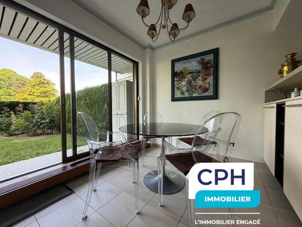 Appartement à vendre au Chesnay-Rocquencourt (78150)