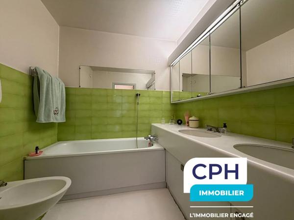 Appartement à vendre au Chesnay-Rocquencourt (78150)