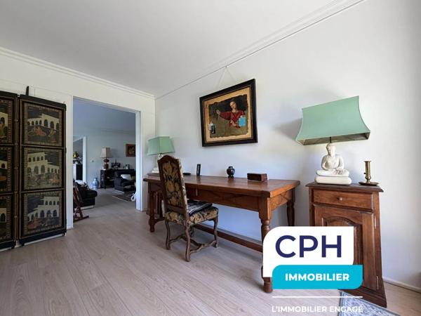 Appartement à vendre au Chesnay-Rocquencourt (78150)