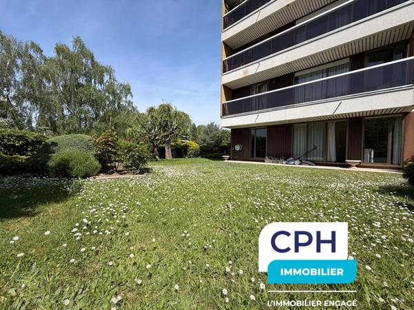 Appartement à vendre au Chesnay-Rocquencourt (78150)