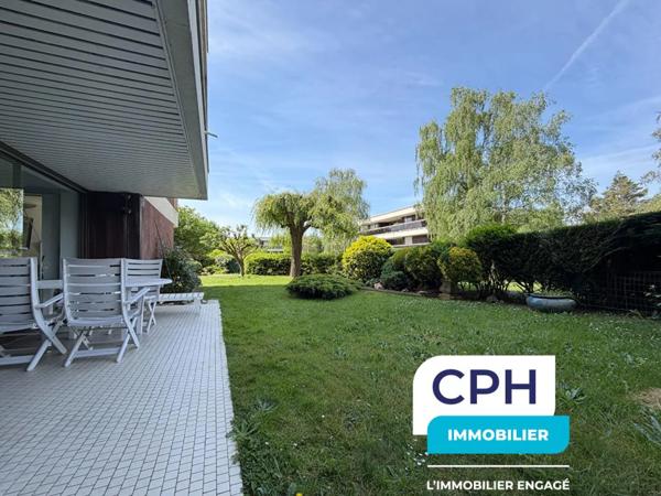 Appartement à vendre au Chesnay-Rocquencourt (78150)