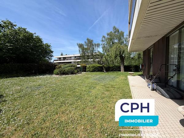 Appartement à vendre au Chesnay-Rocquencourt (78150)