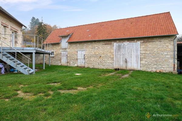 Location Maison 6 pièces 133 m2 à Lierval