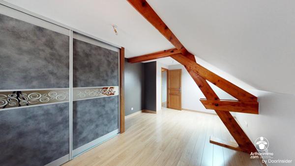 Location Maison 6 pièces 133 m2 à Lierval