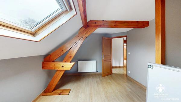 Location Maison 6 pièces 133 m2 à Lierval