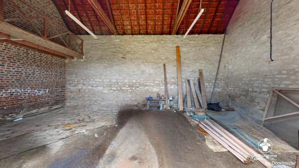 Location Maison 6 pièces 133 m2 à Lierval