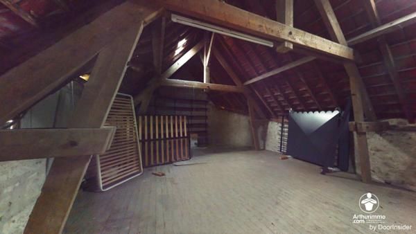 Location Maison 6 pièces 133 m2 à Lierval