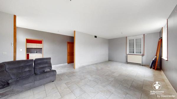 Location Maison 6 pièces 133 m2 à Lierval