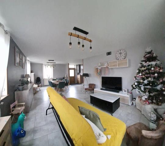 Location Maison 6 pièces 133 m2 à Lierval