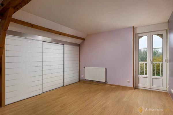 Location Maison 6 pièces 133 m2 à Lierval