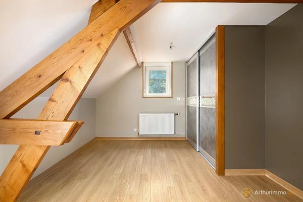 Location Maison 6 pièces 133 m2 à Lierval