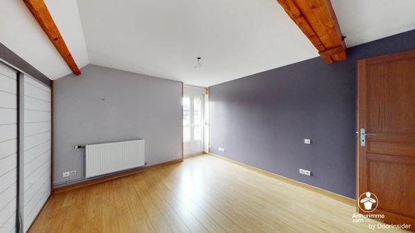 Location Maison 6 pièces 133 m2 à Lierval
