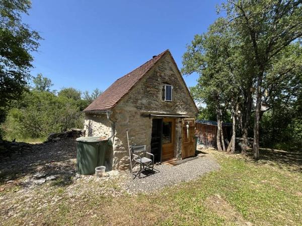 Terrain à vendre |  Crégols |  6630 m²