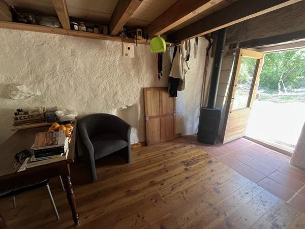 Terrain à vendre |  Crégols |  6630 m²