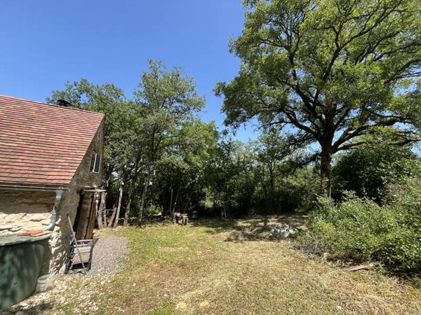 Terrain à vendre |  Crégols |  6630 m²