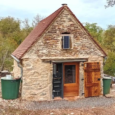 Terrain à vendre |  Crégols |  6630 m²