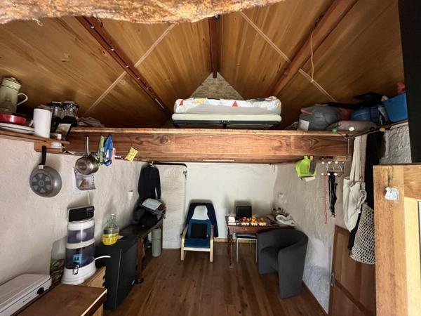 Terrain à vendre |  Crégols |  6630 m²
