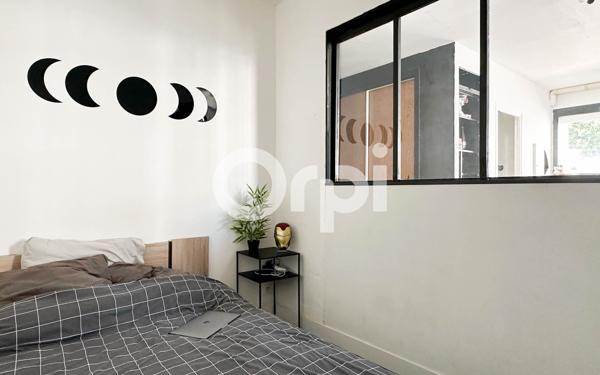 Appartement à vendre    2 pièces •  Aytré