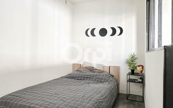 Appartement à vendre    2 pièces •  Aytré