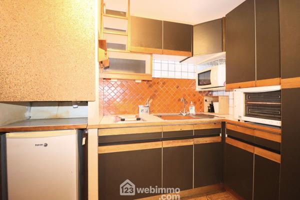 Appartement 38 m² à Lannion 22300