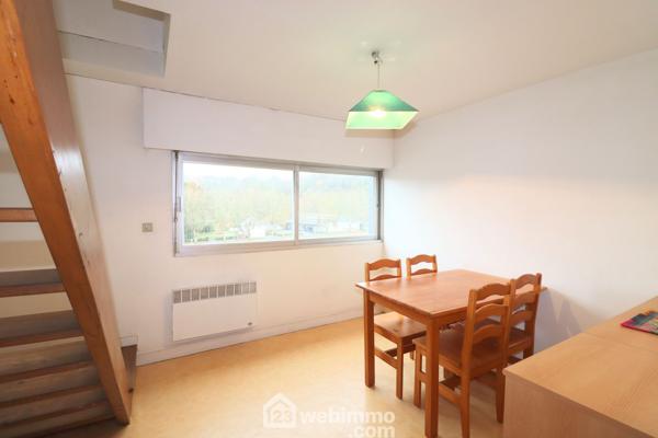 Appartement 38 m² à Lannion 22300