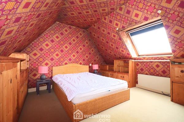 Appartement 38 m² à Lannion 22300