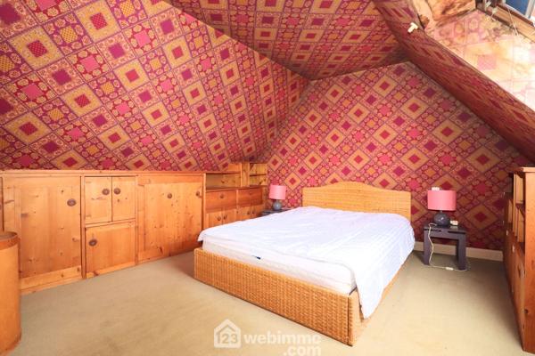 Appartement 38 m² à Lannion 22300