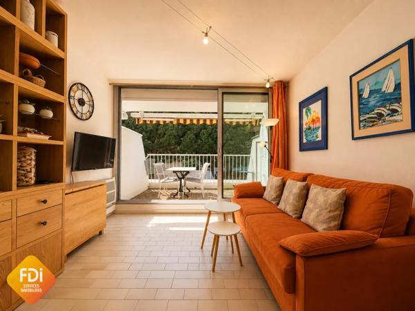 Appartement à vendre au Grau-du-Roi (30240)