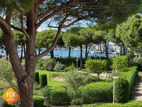 Appartement à vendre au Grau-du-Roi (30240)