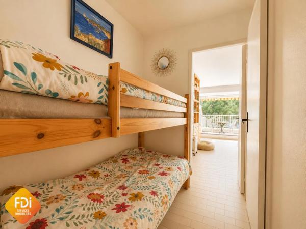 Appartement à vendre au Grau-du-Roi (30240)