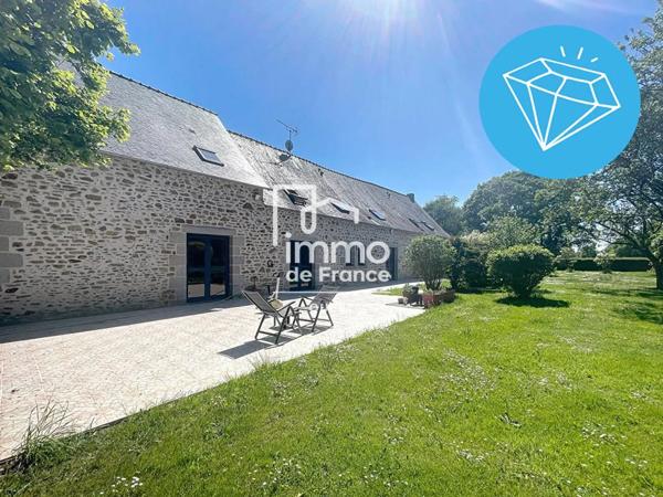 Maison à vendre à Évron (53600)
