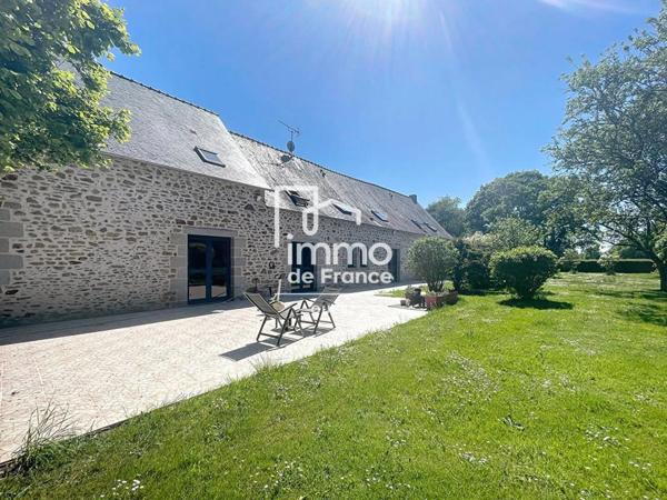 Maison à vendre à Évron (53600)