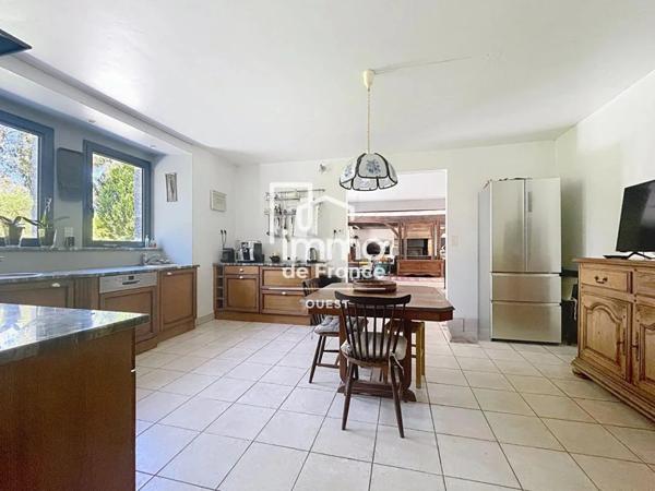 Maison à vendre à Évron (53600)
