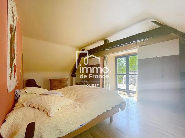 Maison à vendre à Évron (53600)