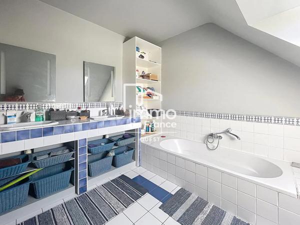 Maison à vendre à Évron (53600)