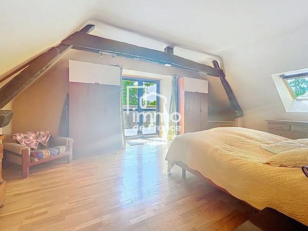 Maison à vendre à Évron (53600)