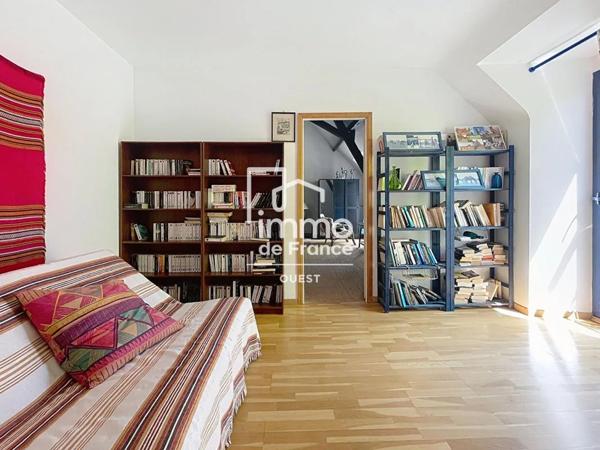 Maison à vendre à Évron (53600)