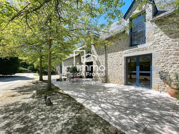 Maison à vendre à Évron (53600)