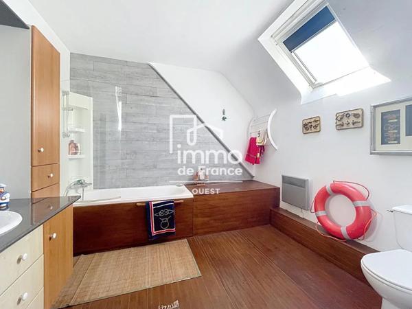 Maison à vendre à Évron (53600)