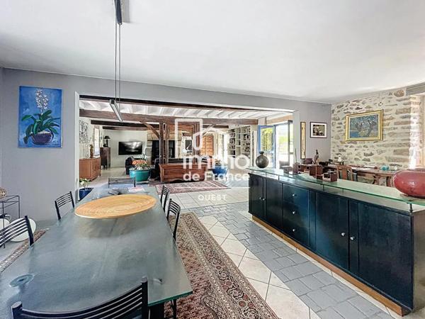 Maison à vendre à Évron (53600)