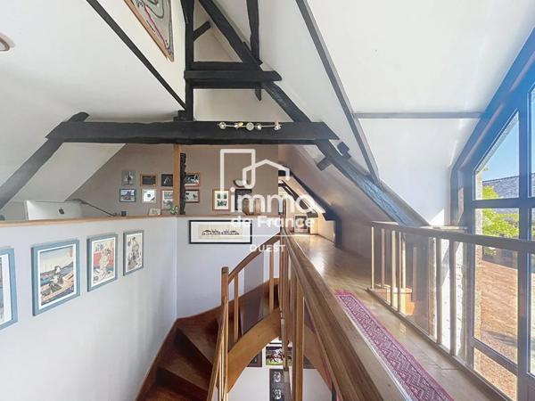 Maison à vendre à Évron (53600)