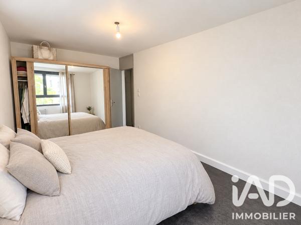 Appartement à vendre 5 pièces 90 m² Annecy