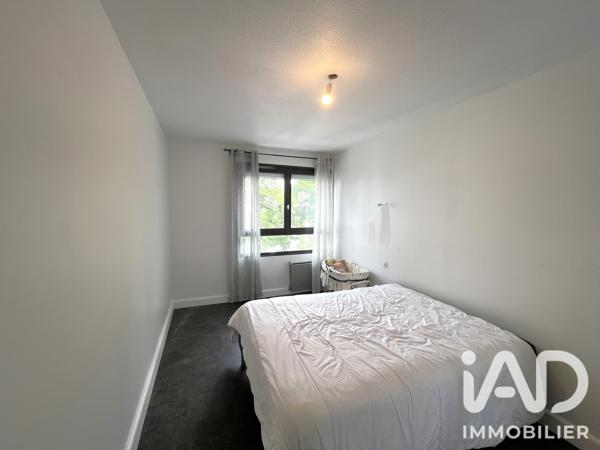 Appartement à vendre 5 pièces 90 m² Annecy