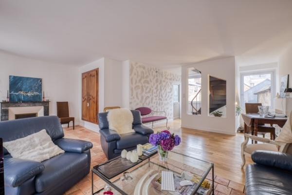 Vente Maison155 m² - 5 Pièces - LAVAL (53000)