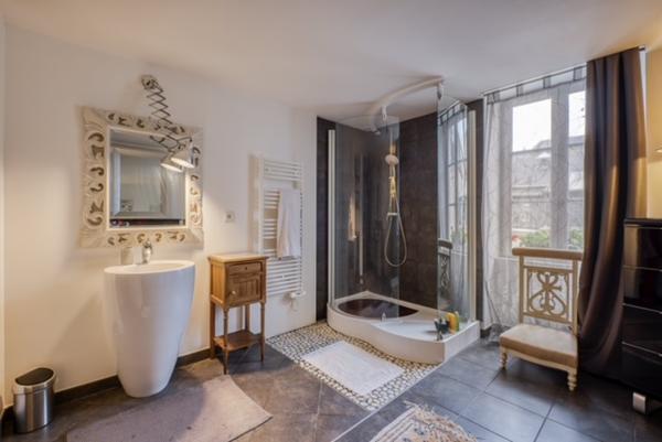 Vente Maison155 m² - 5 Pièces - LAVAL (53000)