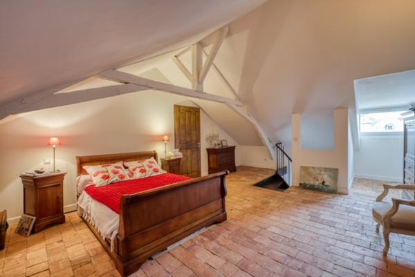 Vente Maison155 m² - 5 Pièces - LAVAL (53000)